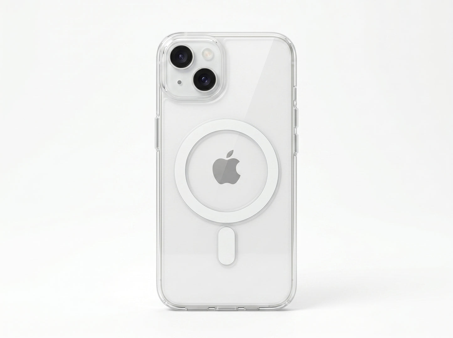 clear case