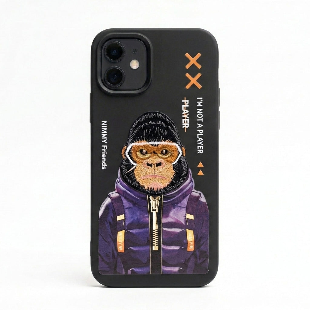 NIMMY phone case