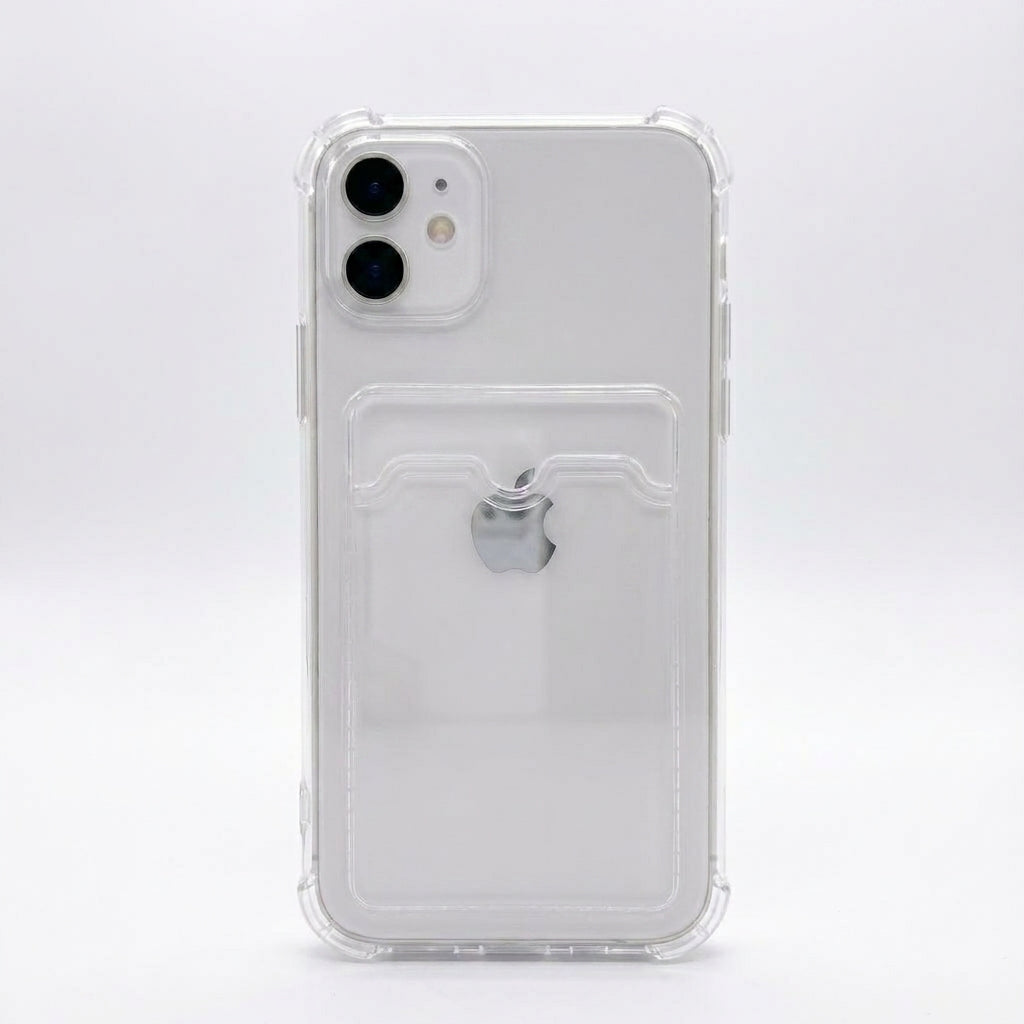 Wallet case
