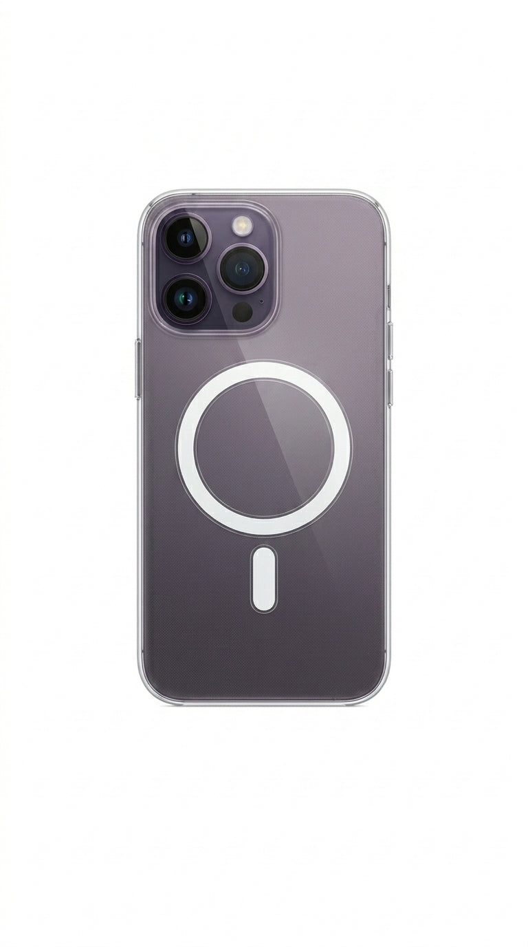 clear phone case original