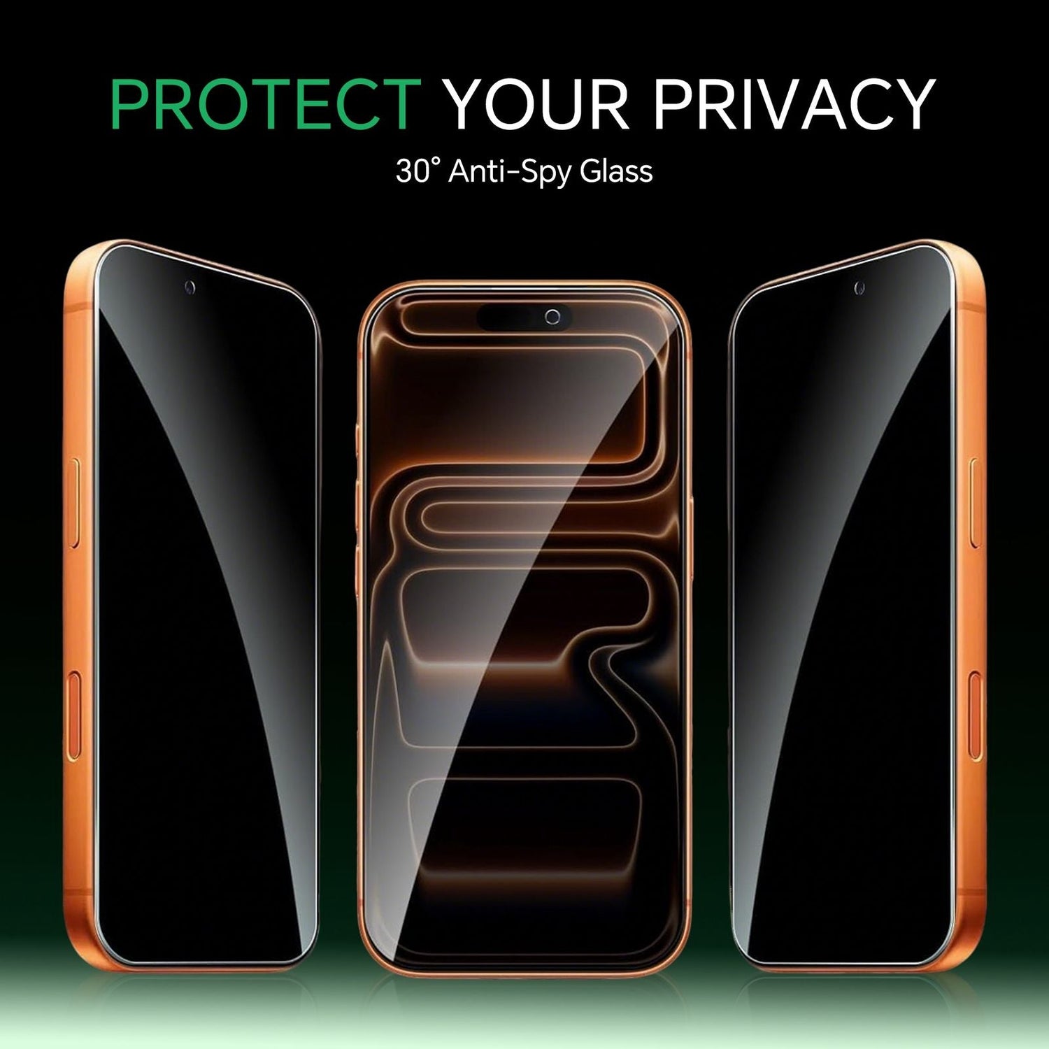Screen Protectors