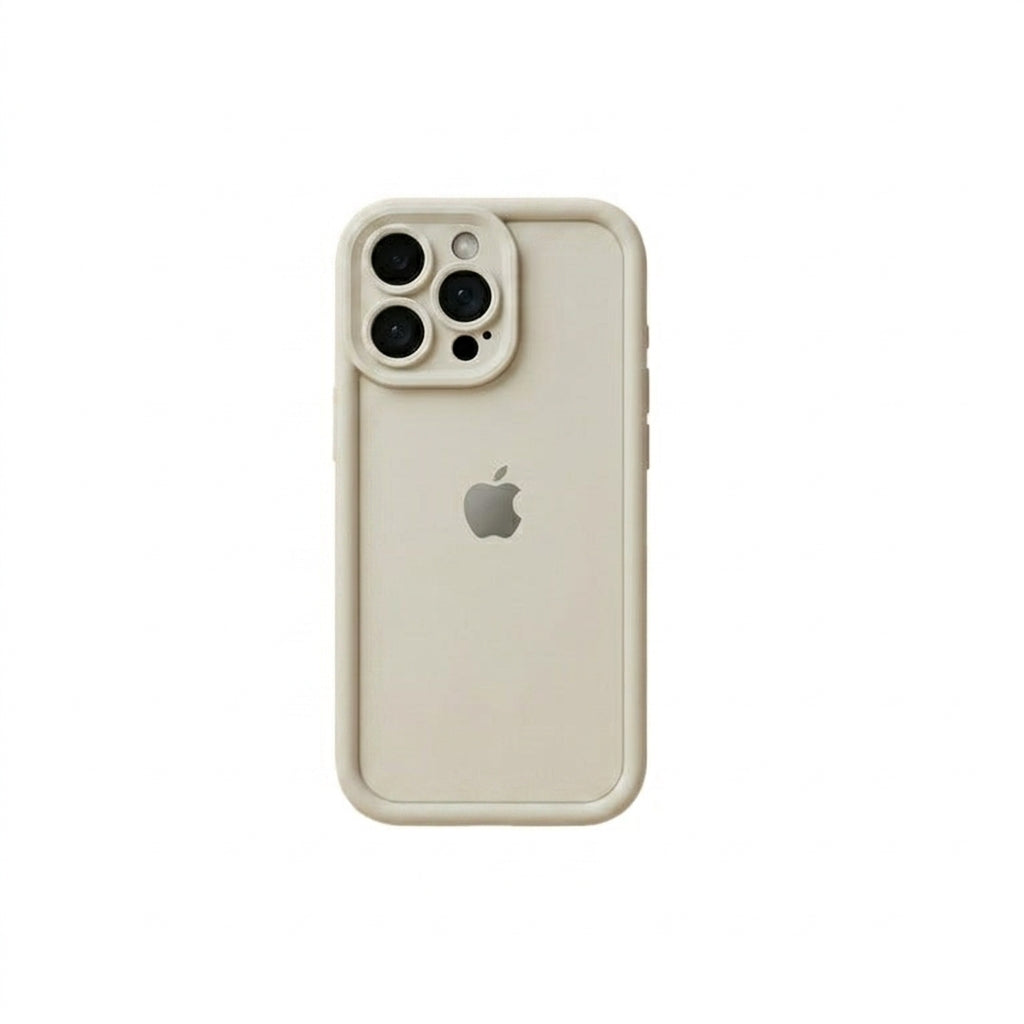 Silicone protective cover