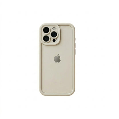 Silicone protective cover
