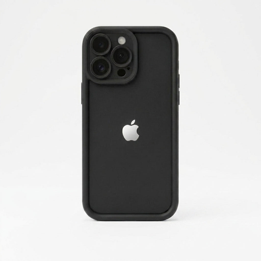 Silicone protective cover