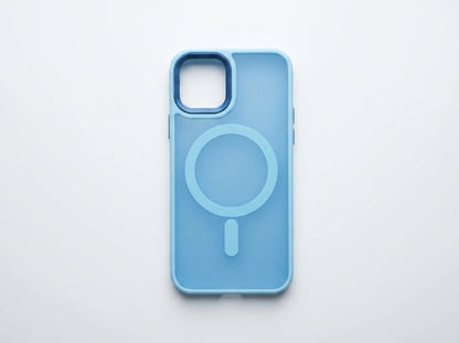 Matt iPhone Case With Magsafe