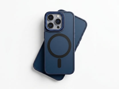 Matt iPhone Case With Magsafe