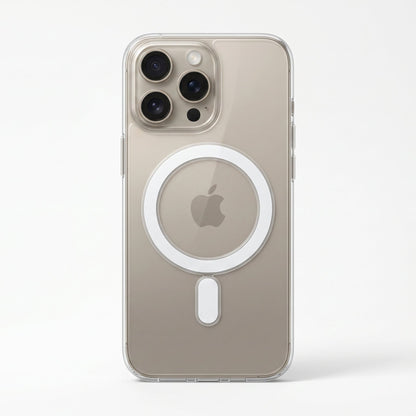 clear case