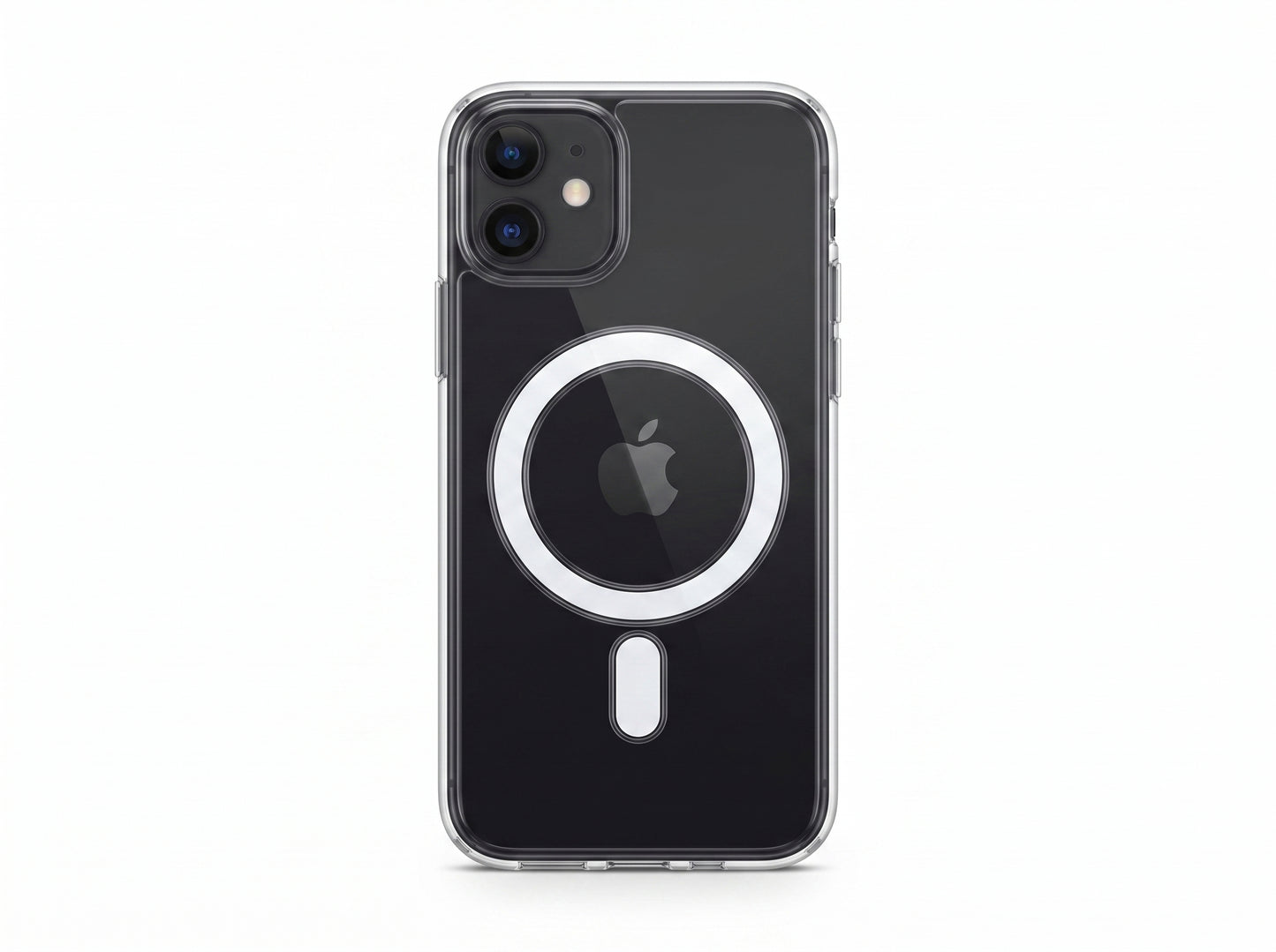 clear case