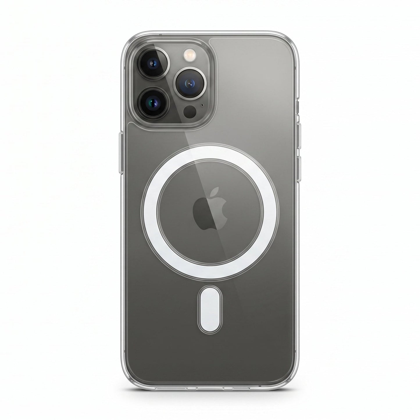 clear case