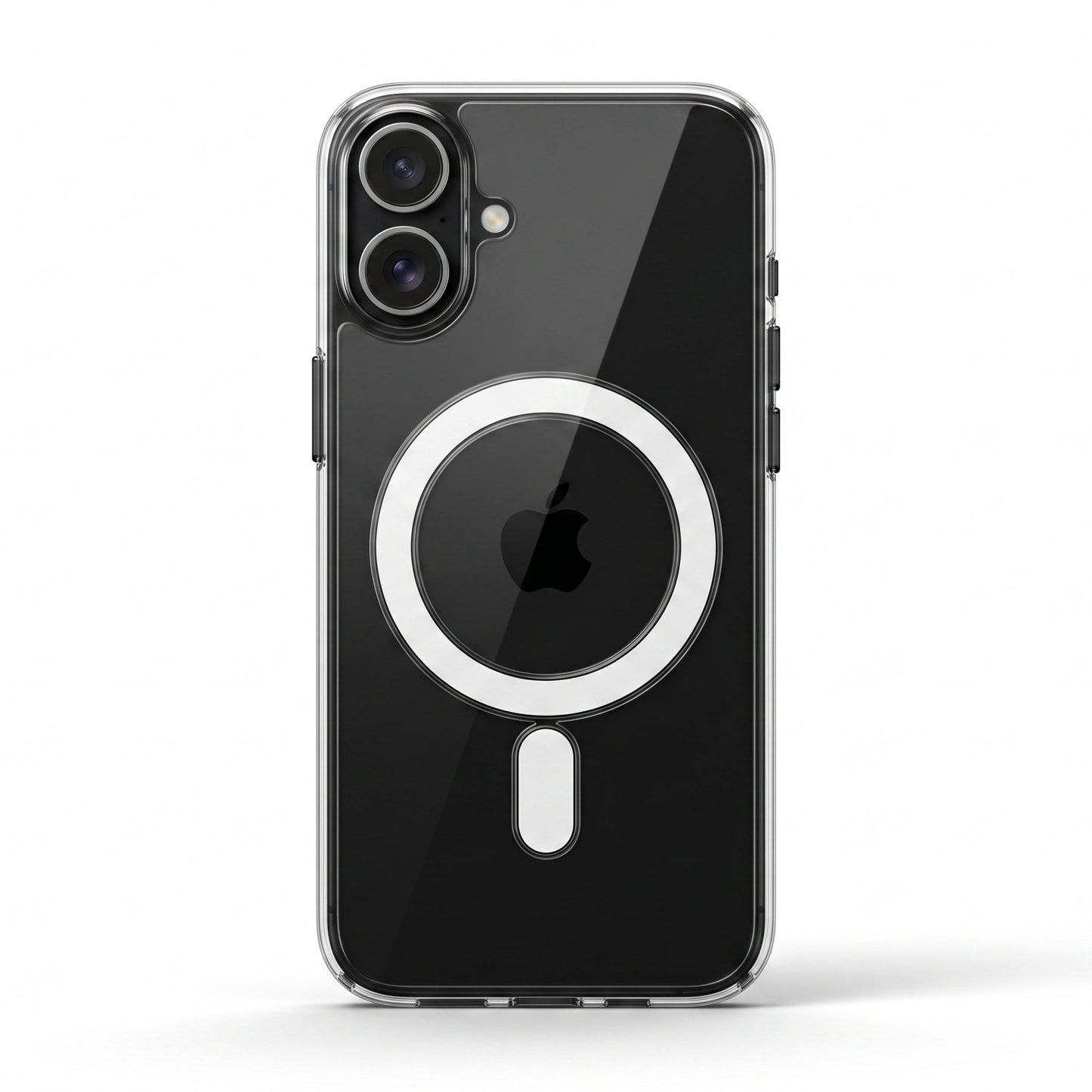 clear case