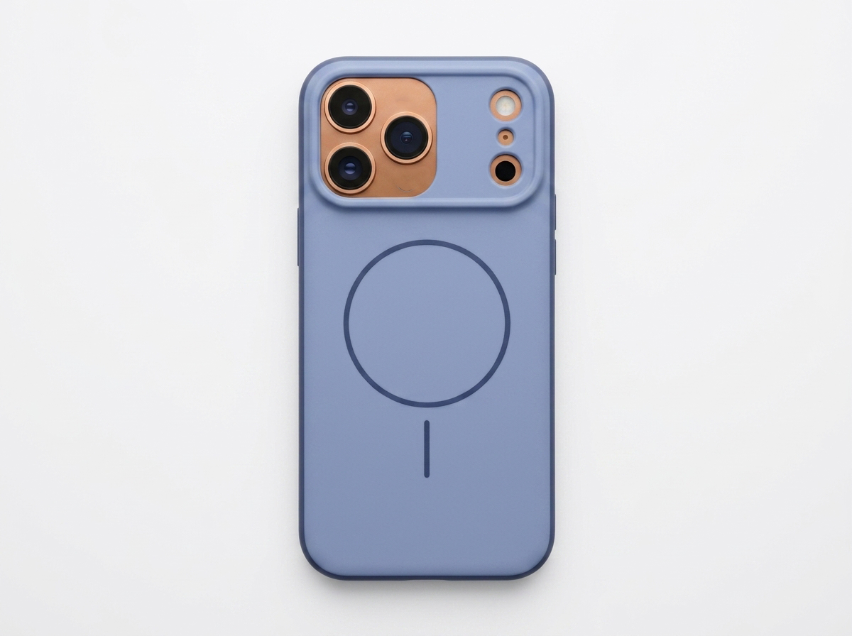 KST Silicone Case