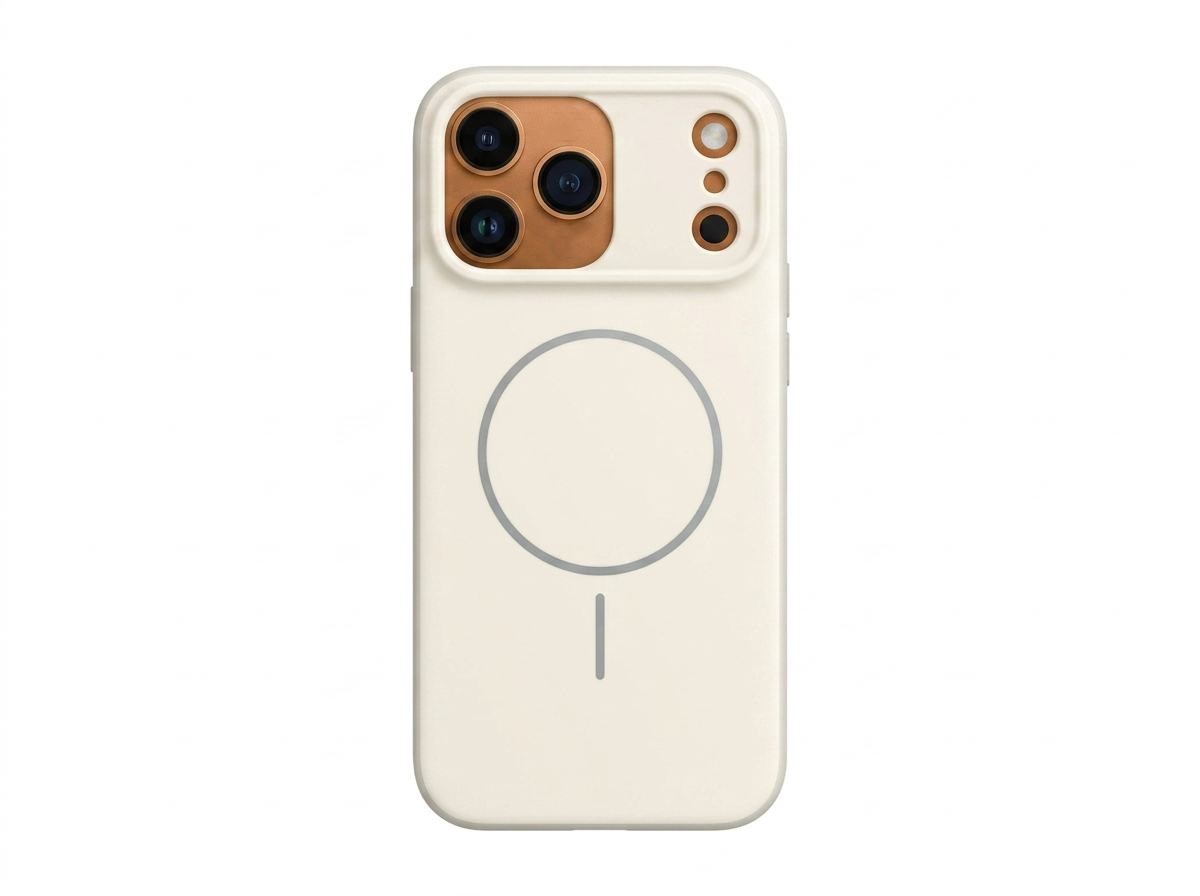 KST Silicone Case