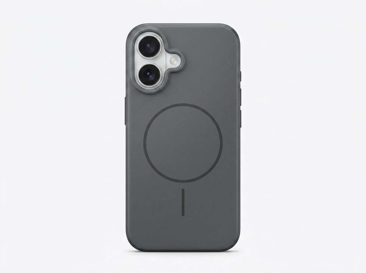 KST Silicone Case