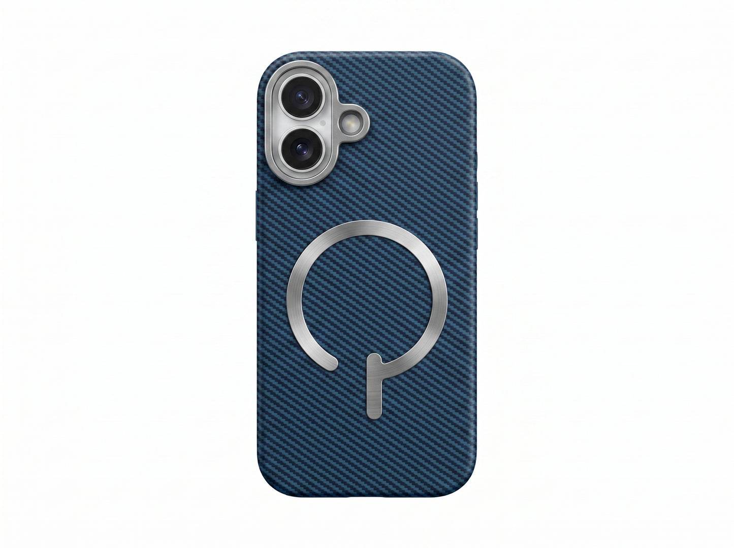 Relaxed Leather Magsafe Case