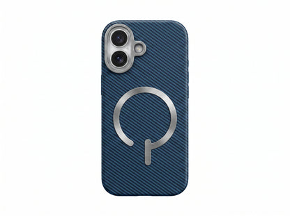 Relaxed Leather Magsafe Case