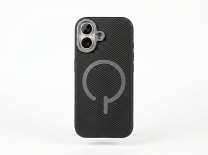 Relaxed Leather Magsafe Case