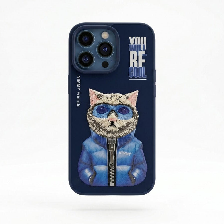 NIMMY phone case