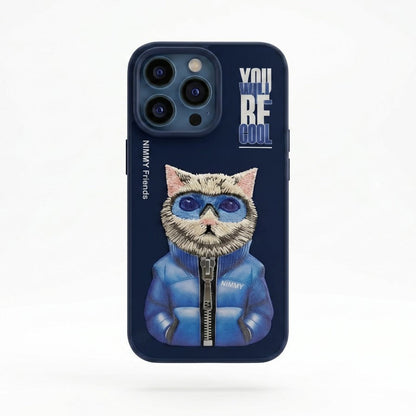 NIMMY phone case