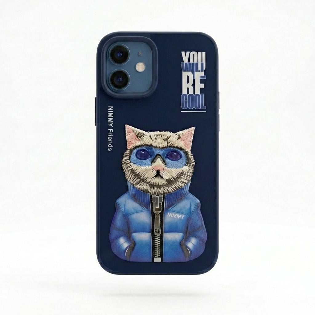 NIMMY phone case