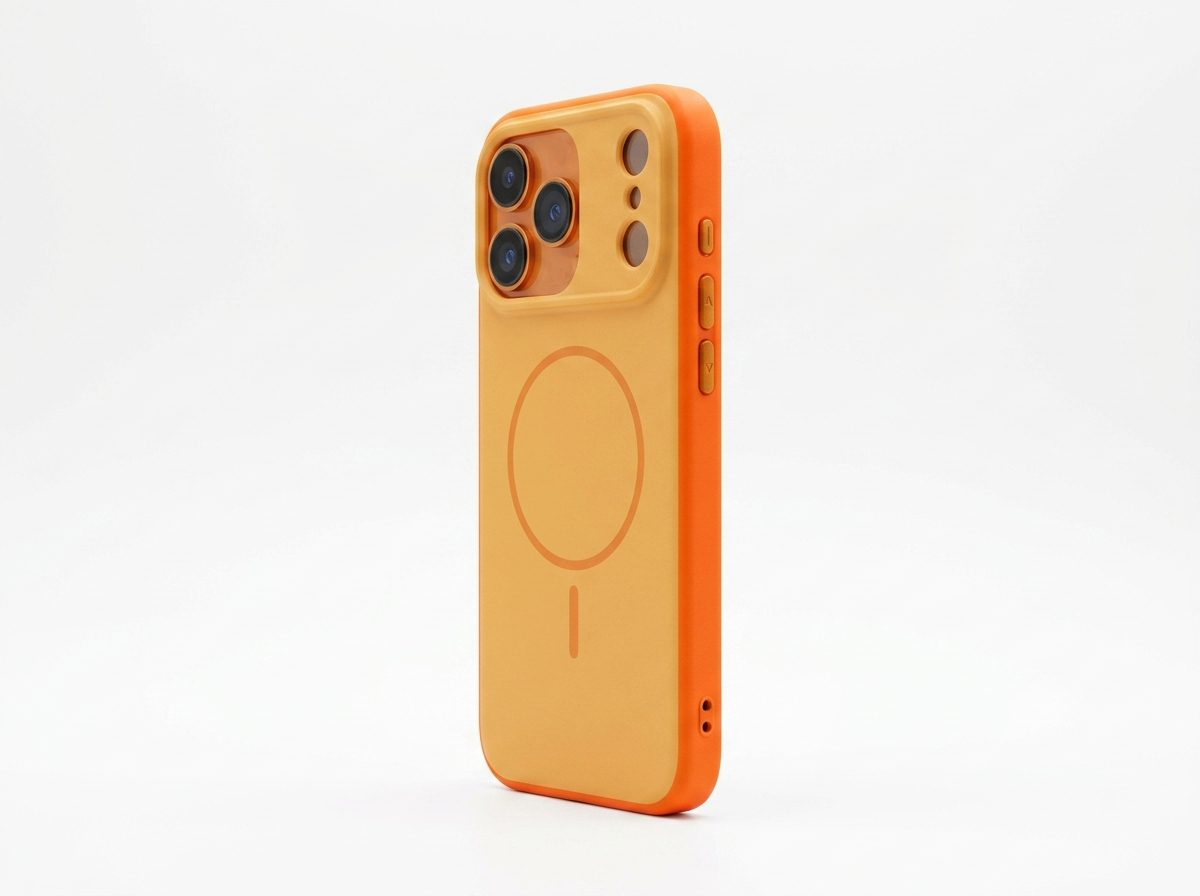 KST Silicone Case