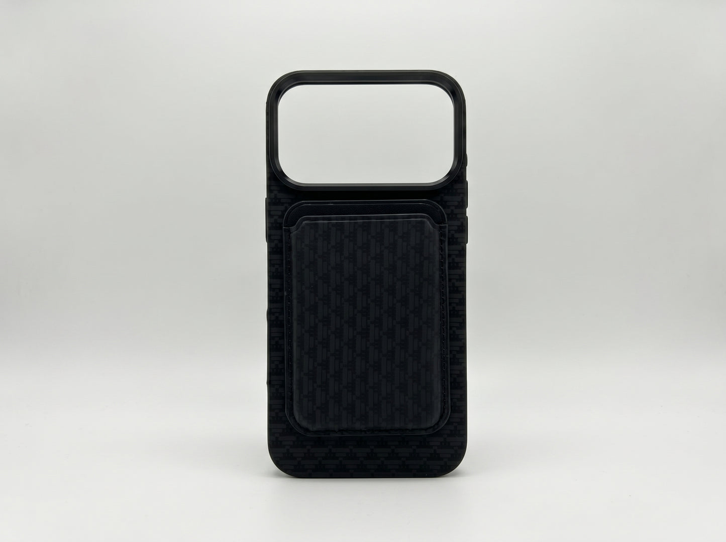 Premium case With wallet mag save