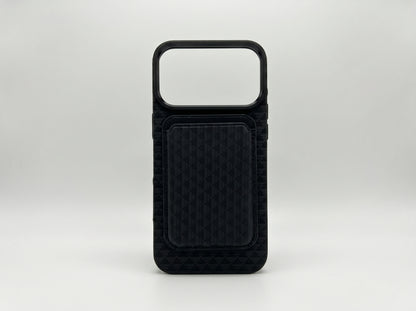 Premium case With wallet mag save
