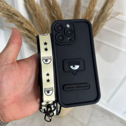 Silicone Bumper Case