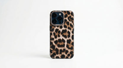 Tiger phone case