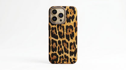 Tiger phone case