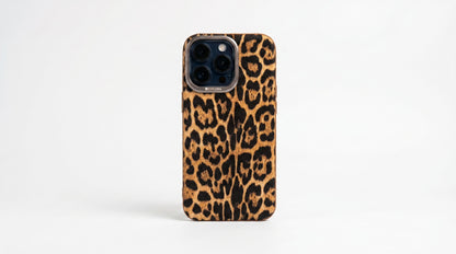 Tiger phone case