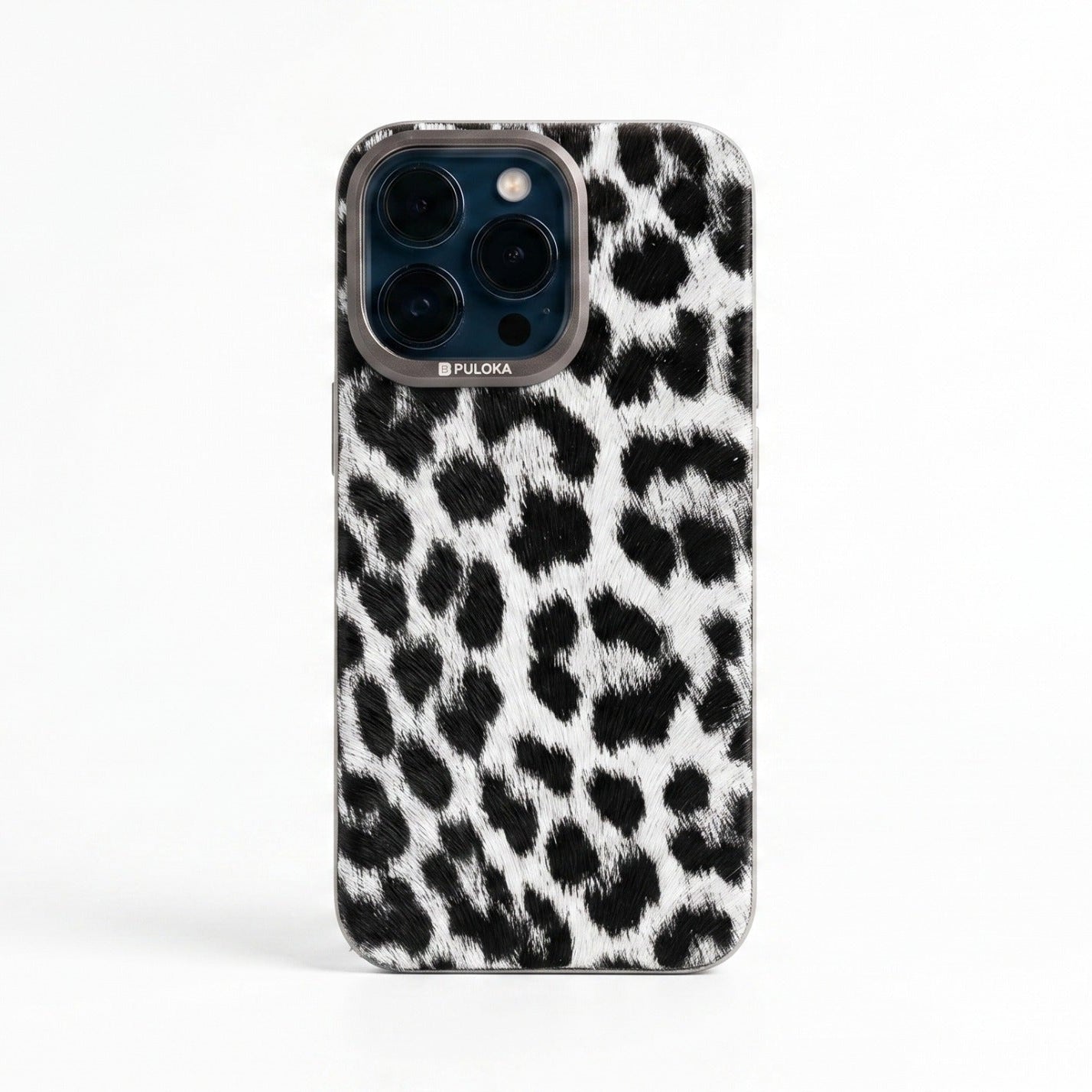 Tiger phone case