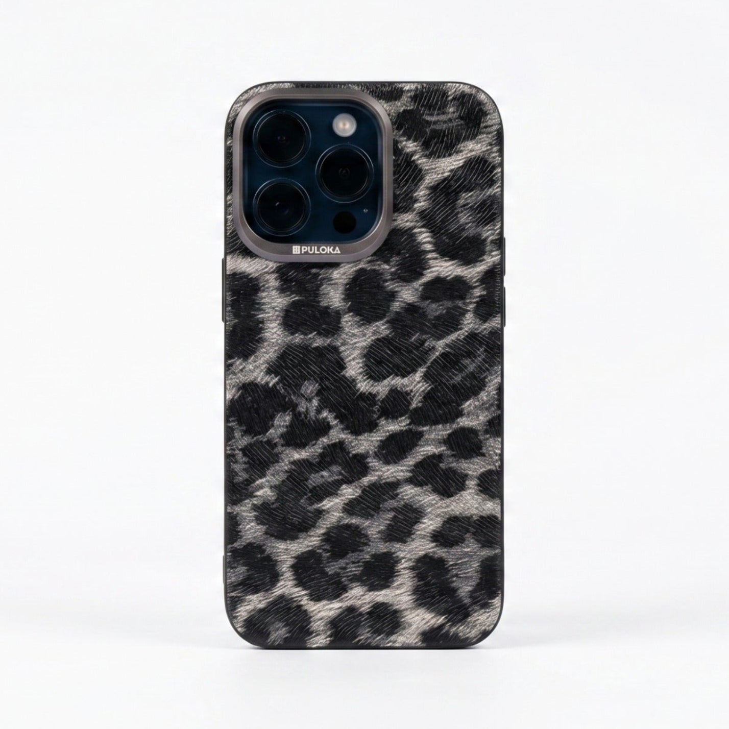 Tiger phone case