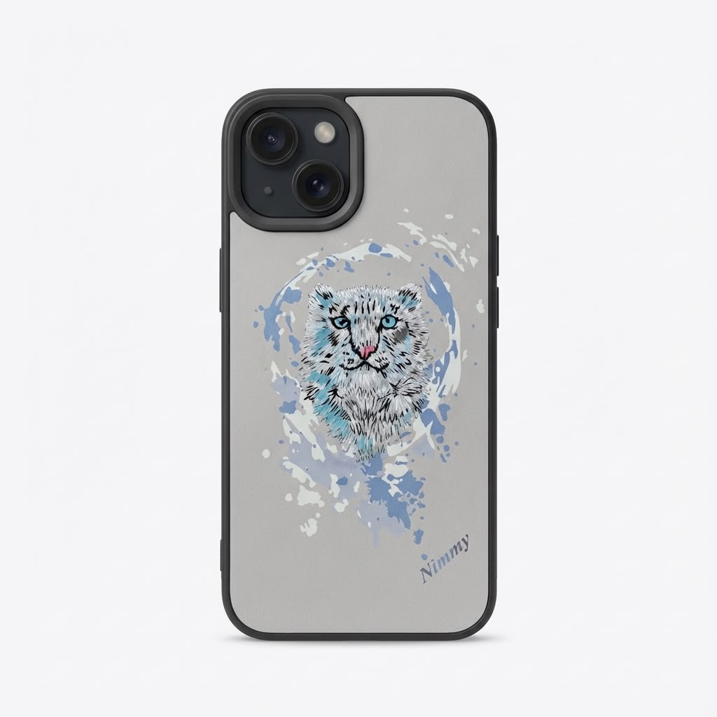 Santa Barbara Polo Case