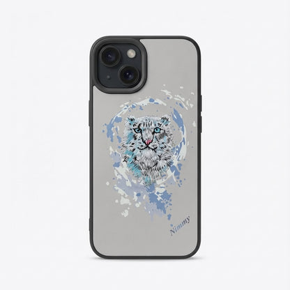Santa Barbara Polo Case
