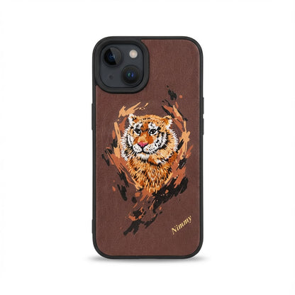 Santa Barbara Polo Case
