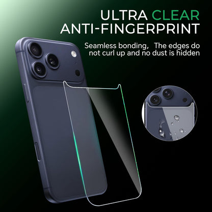 Green 5-Piece Package