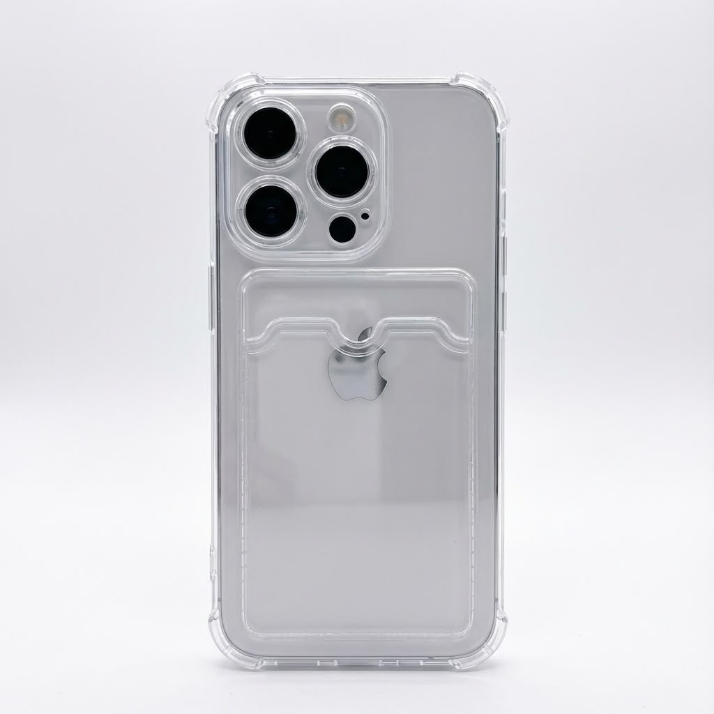 Wallet case
