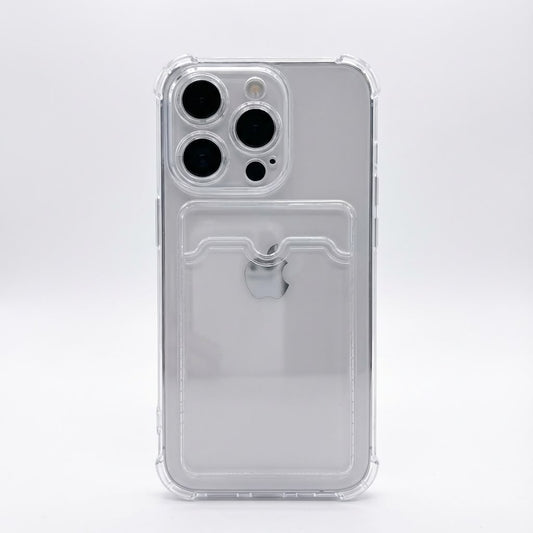Wallet case