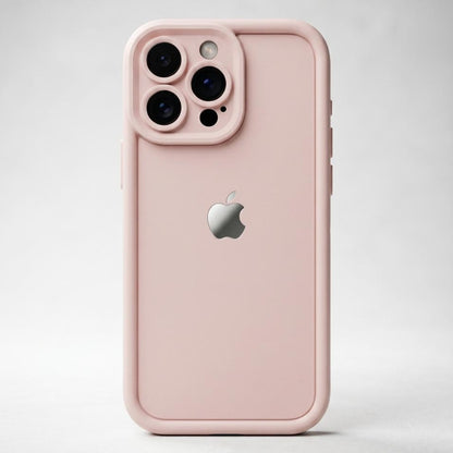 Silicone protective cover