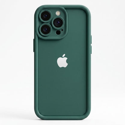 Silicone protective cover