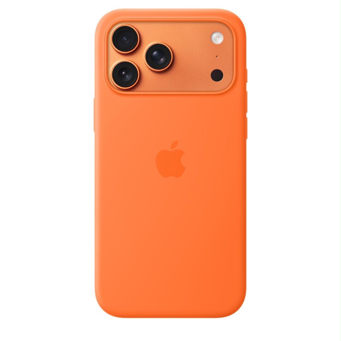Original silicone cover