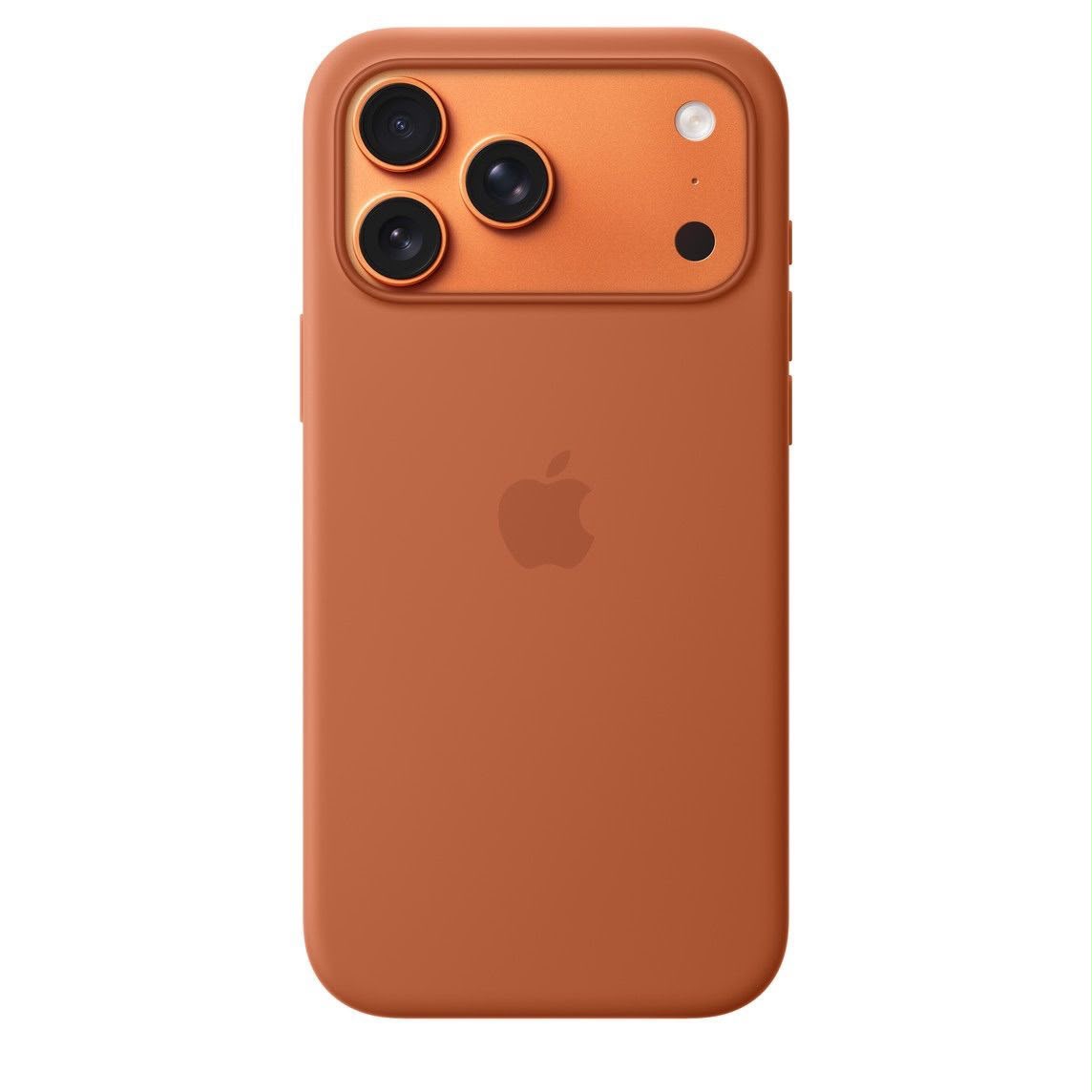 Original silicone cover