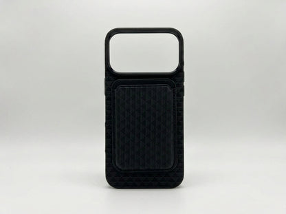 Premium case With wallet mag save