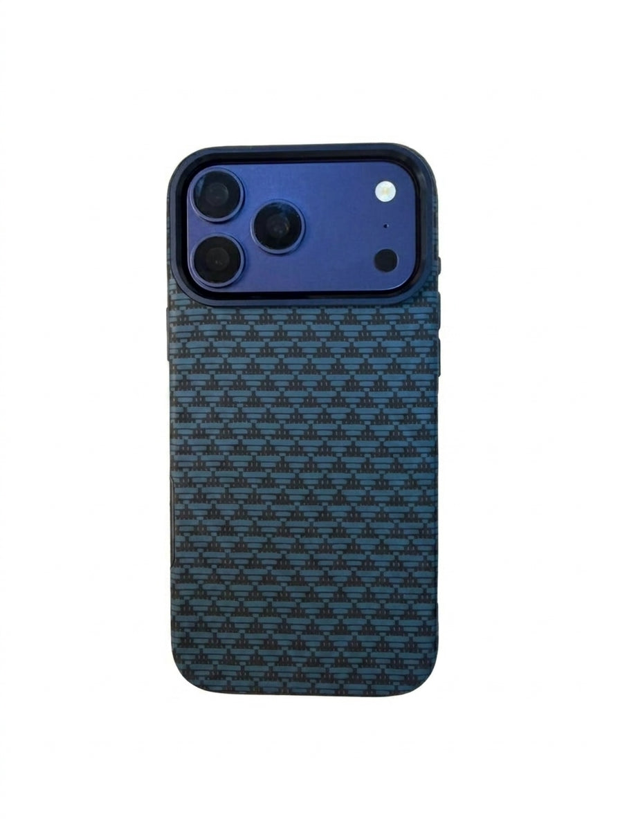 Premium case With wallet mag save