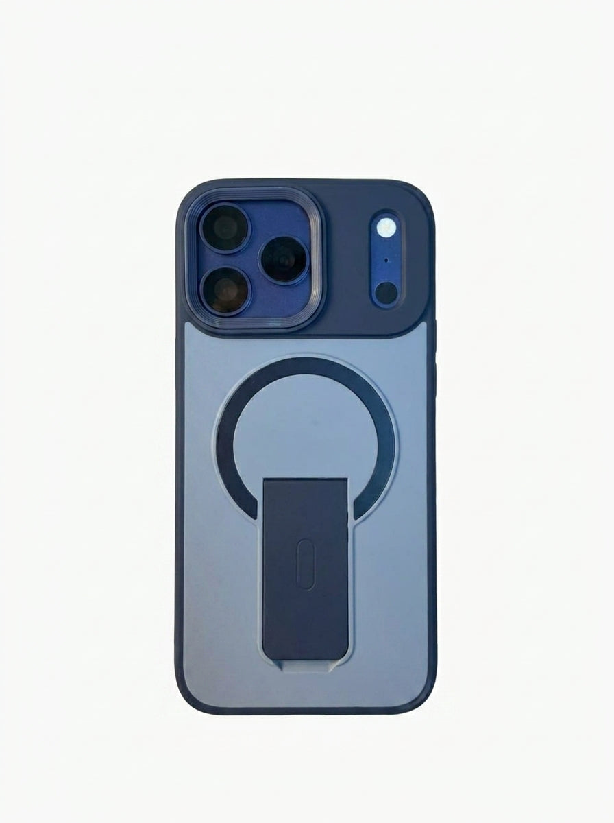 stand magsafe phone case