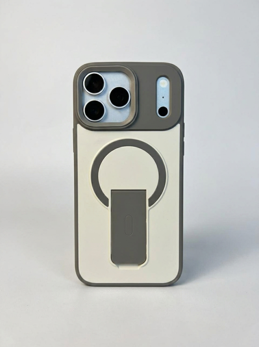 stand magsafe phone case