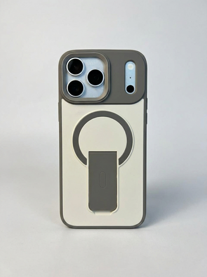 stand magsafe phone case