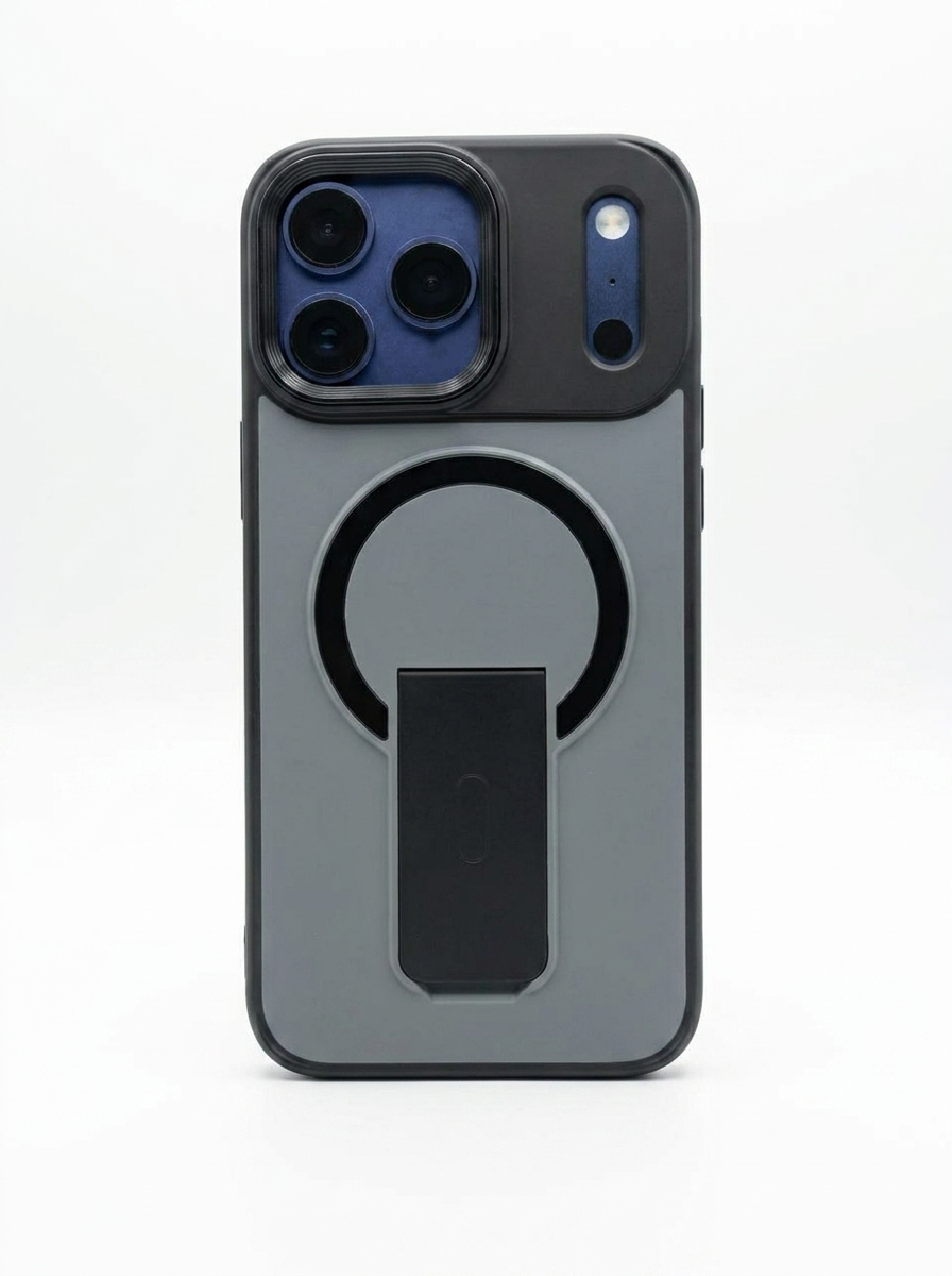 stand magsafe phone case