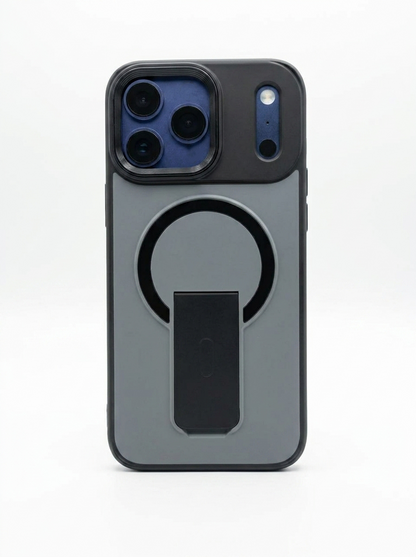 stand magsafe phone case