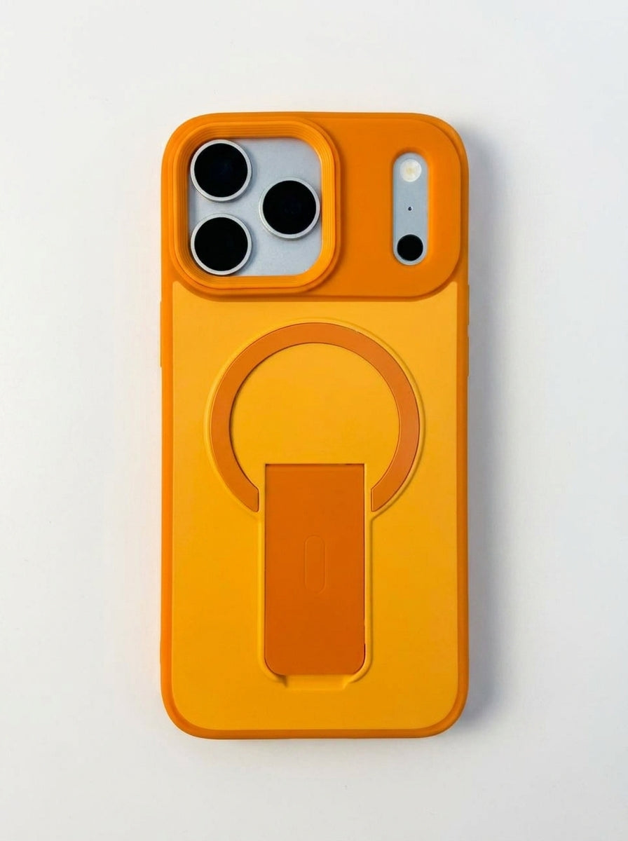 stand magsafe phone case
